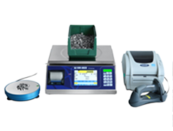 المقاوم للصدأ من سلسلة "KST" مزودة بشاشة تعمل باللمس